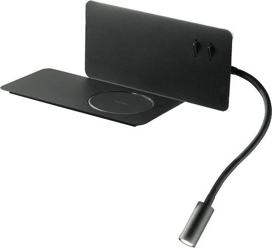 Ondaluce Flat Leuchte Wand LED Weiß Ondaluce Flat Leuchte Wand LED Weiß