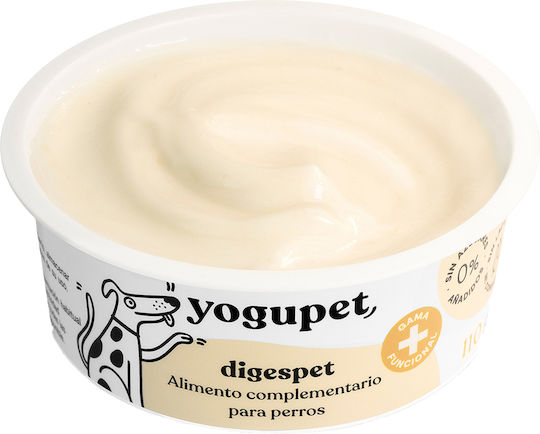 Yogupet Dog Treat 110gr