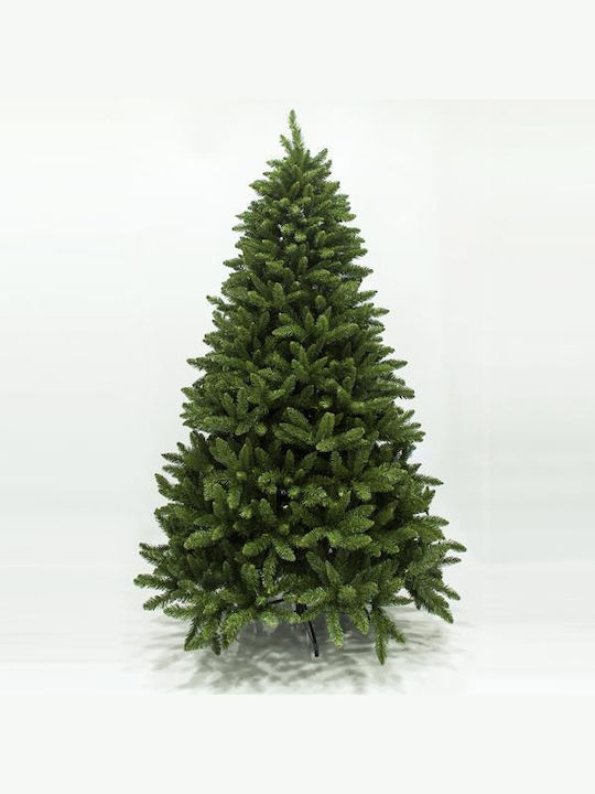 Christmas Tree Imperial 240cm with 2138 Branches