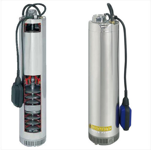Euromatic SCX 904/S Αντλία Πηγαδιού 2.66hp 101447350