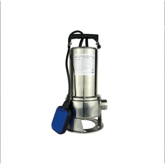 Anavalos Single-phase Pump Waste Water / Sewage