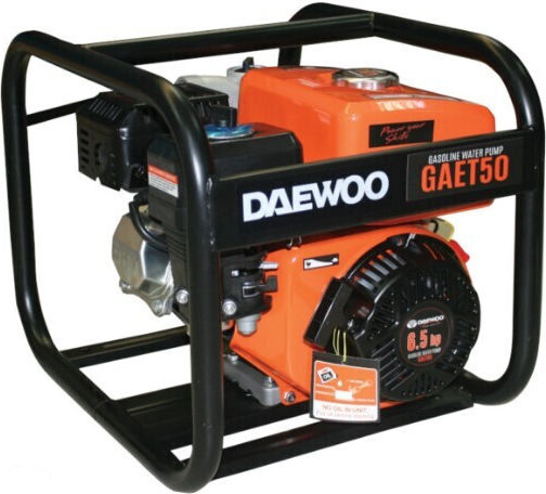 Daewoo Помпена Станция 3"x 3"