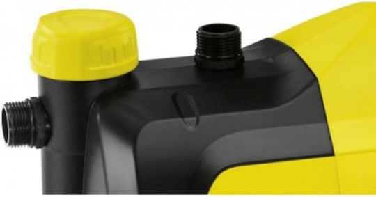 Karcher Electric Surface Water Pump 1100W