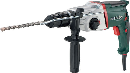 Metabo KHE 2650 Κρουστικό Σκαπτικό Πιστολέτο Ρεύματος 800W με Υποδοχή SDS Plus / Ταχείας 600658000