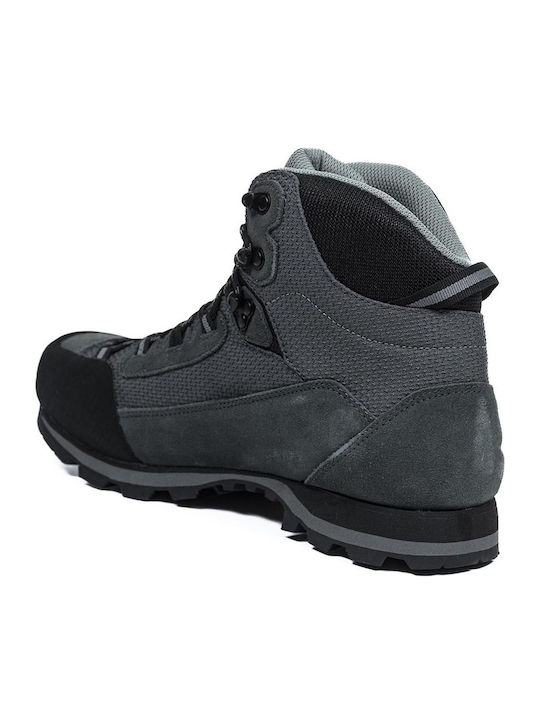 Garmont Lagorai Men's Hiking Waterproof Boots With Gore-Tex Membrane Gray