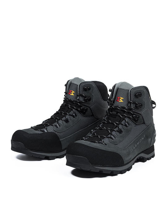 Garmont Lagorai Men's Hiking Waterproof Boots With Gore-Tex Membrane Gray