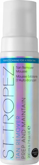 St. Tropez Self Tanning Mousse Σώματος 200ml