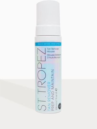 St. Tropez Self Tanning Mousse Σώματος 200ml