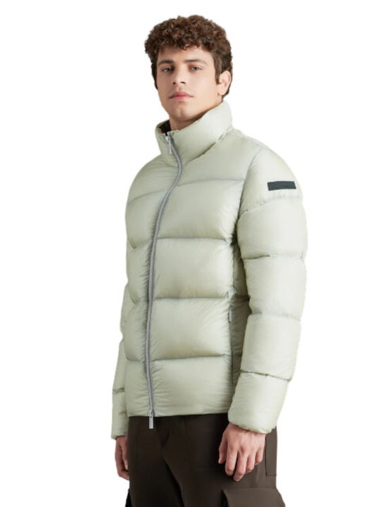 RRD Men's Winter Jacket MORE