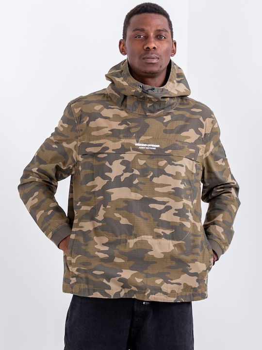 Weekend Offender
