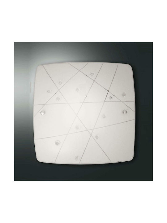 Fabas Luce Domino Ceiling Light Fabas Luce Domino Ceiling Light