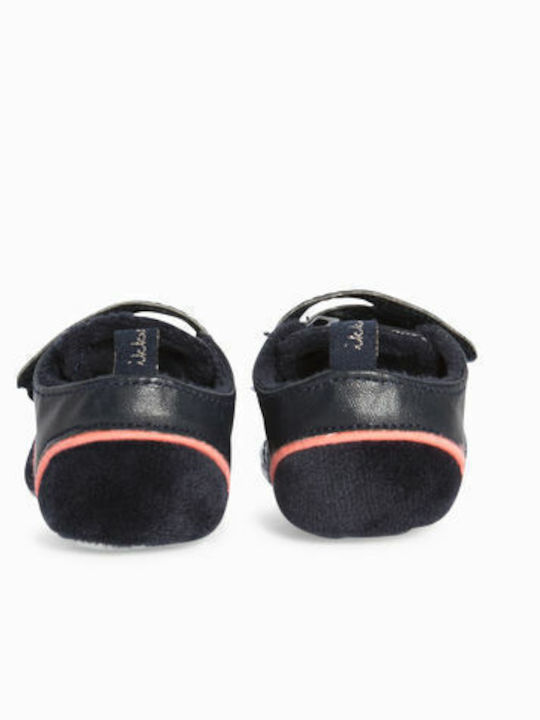 Ikks Baby Sneakers Marineblau