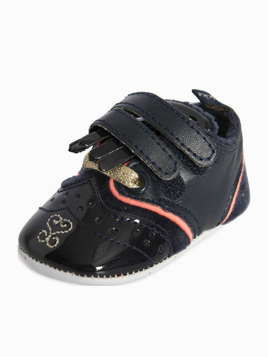 Ikks Baby Sneakers Marineblau