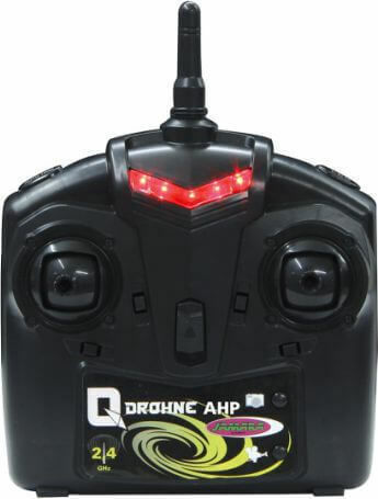 Jamara Q-drohne AHP Дрон Мини с Камера и Контролер