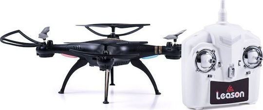 Leason Leason LS-129 Black Drohne Kinder ohne Kamera