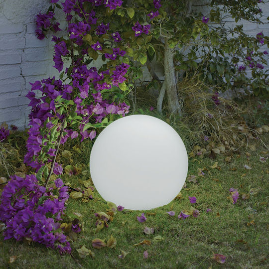 NewGarden Solar Light Floor 0.5W 45lm IP65 30cmx26.5cmcm
