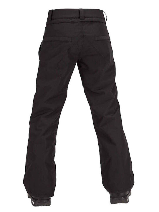 Volcom Freakin I1252402-BLK Ski & Snowboard Schwarz