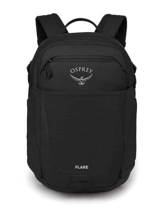 Osprey Flare 27Es Schwarz
