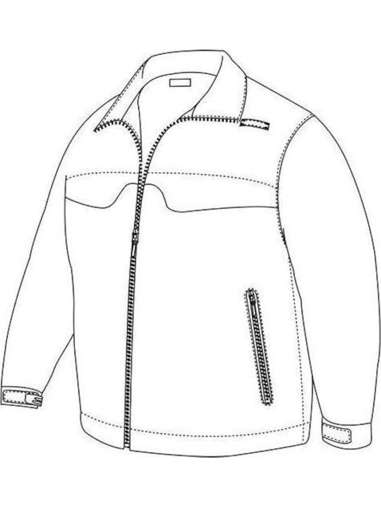 Tru-Spec Hunting Jacket Black