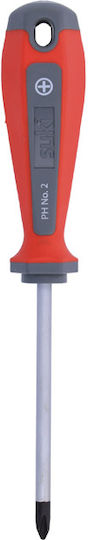 Suki Șurubelniță Cruce Dimensiunea PH2x100mm PΗ2x100mm