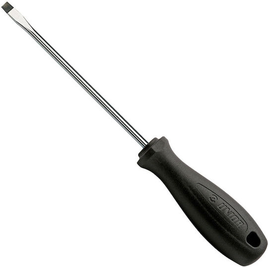 Unior 4x100mm Screwdriver Straight Size 4x100mm