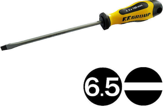 FFG Μαγνητικό Κατσαβίδι Μακρύ Pro Grip