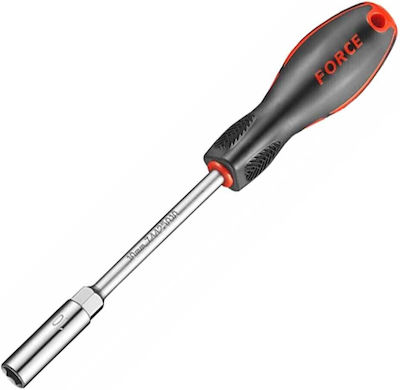 Force 9mm Screwdriver Sockets