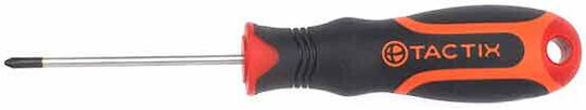 Tactix Μαγνητικό Κατσαβίδι 2 x 125mm