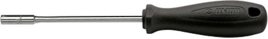 Unior 14x125mm Screwdriver Sockets with Length 125mm