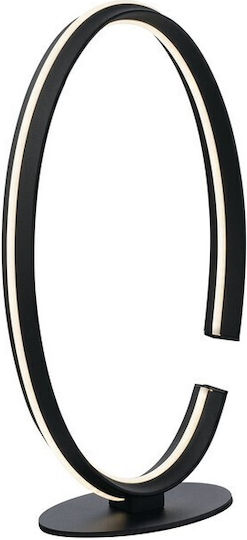 Fan Europe Clarke-LC Decorative Lamp Black