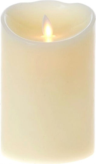 Atmosphera LED Lamp Warm White Wax Polish Atmosphera LED Lamp Warm White Wax Polish