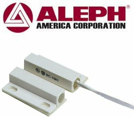 Aleph DC 1561 Wired Contact NC Sensor