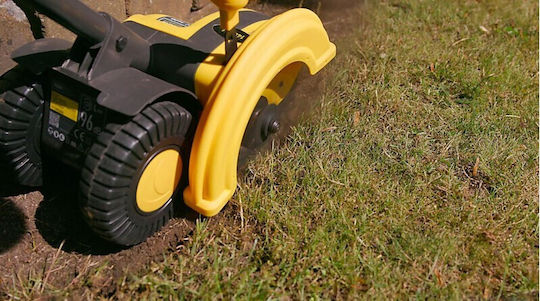 Texas Elektrisch Mit Rädern Freischneider 1400W 7kg