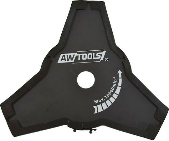 AWTools Δίχρονο Βενζινοκίνητο Χορτοκοπτικό Ώμου / Χειρός 2hp