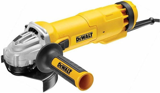 DEWALT DWE4227 Ъглошлайф 125мм Електрически 1200W
