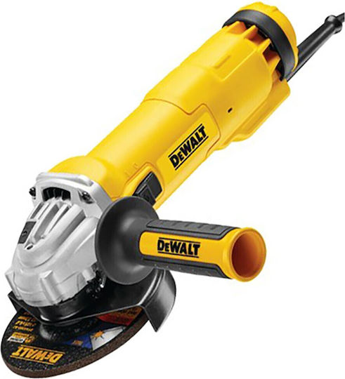 Dewalt Τροχός 125mm Ρεύματος 1200W