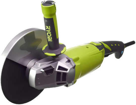 Ryobi EAG2000-G Polizor unghiular 230mm Electrică 2000W