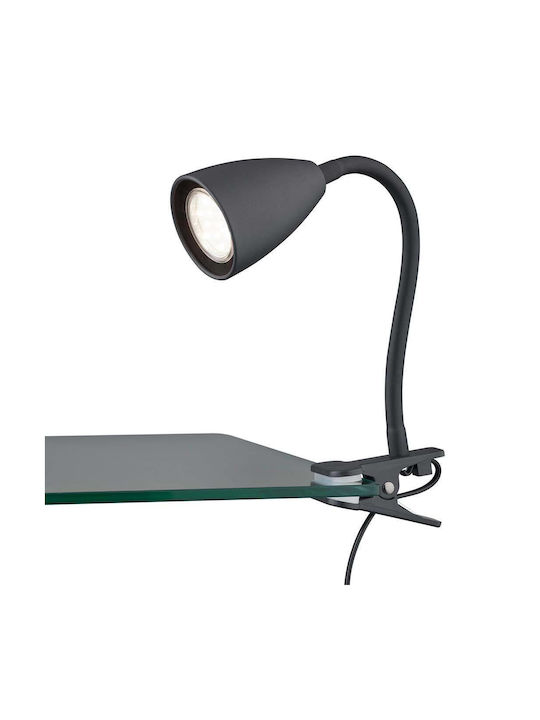 Trio Lighting Iluminat de birou cu Braț flexibil Trio Lighting Iluminat de birou cu Braț flexibil