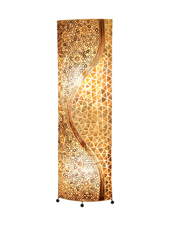 Globo Lighting Bali 4 25824 Floor Lamp Globo Lighting Bali 4 25824 Floor Lamp