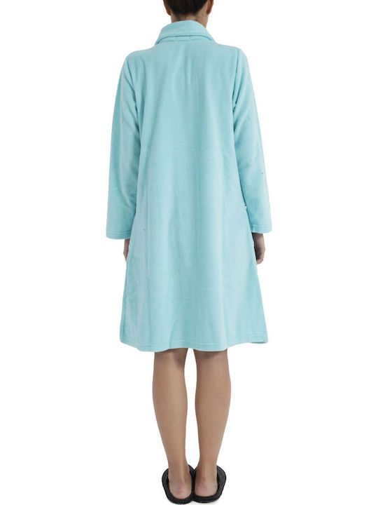 Pepita Winter Damen Robe ''''''