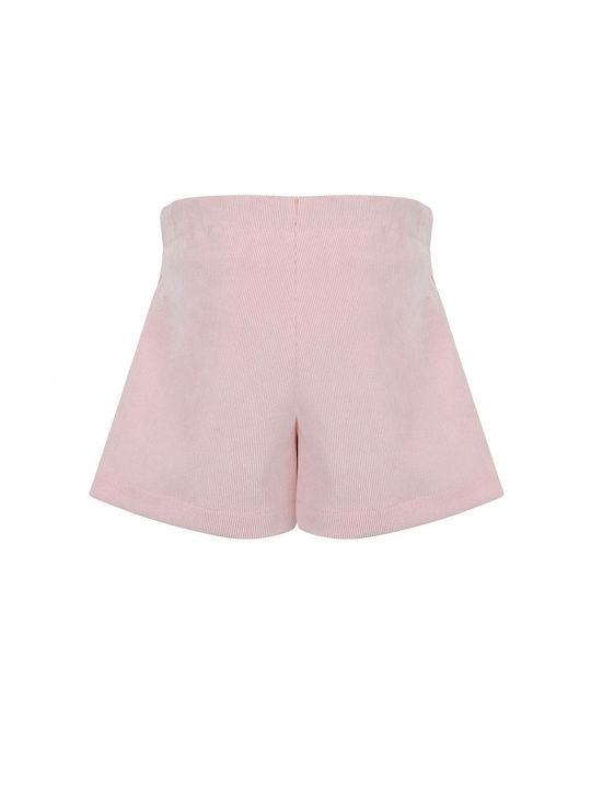 Lapin Kids Shorts/Bermuda Fabric Pink