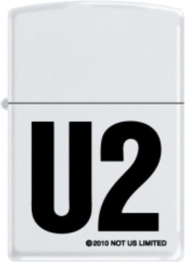 Zippo Ангажимент Пламък