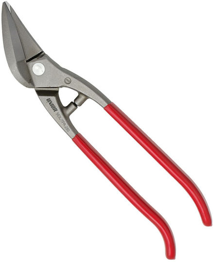 Unior General Purpose Sheet Metal Scissors Aviaton Snip