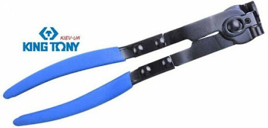 King Tony Pliers for Terminal Lugs Service Plier Length 260mm