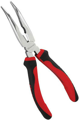 Benman Στραβοτσίμπιδο Cutting Plier Curved Length 160mm