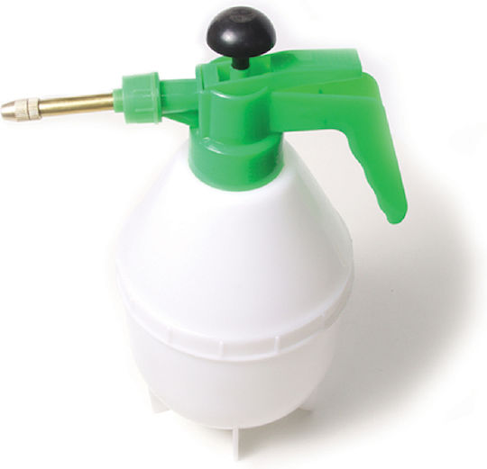 Top Garden 1,5lt Pressure Sprayer with Capacity 1.5lt