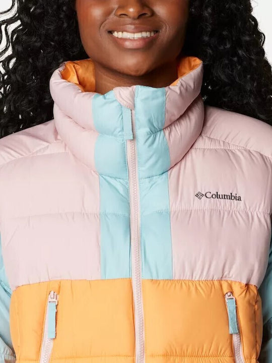 Pike Lake Ii Women's for Hiking Short Puffer Jacket for Winter ''''''