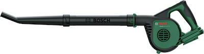 Bosch Laubbläser Handheld Batterie