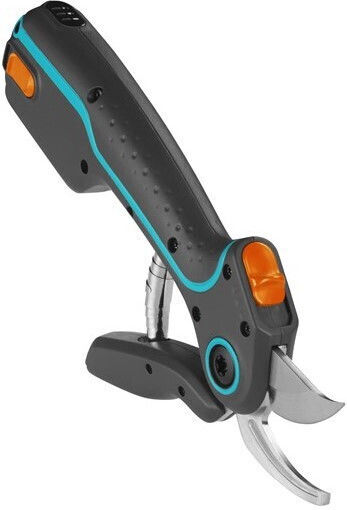 Gardena Assistcut Ψαλίδι Κλαδέματος με 1 Μπαταρία & Μέγιστη Διάμετρο Κοπής 25mm