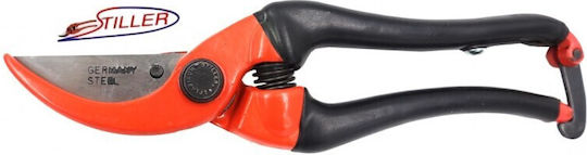 Stiller KS5 11-23 Baumschere Länge 23cm mit Maximalem Schnittdurchmesser 24mm